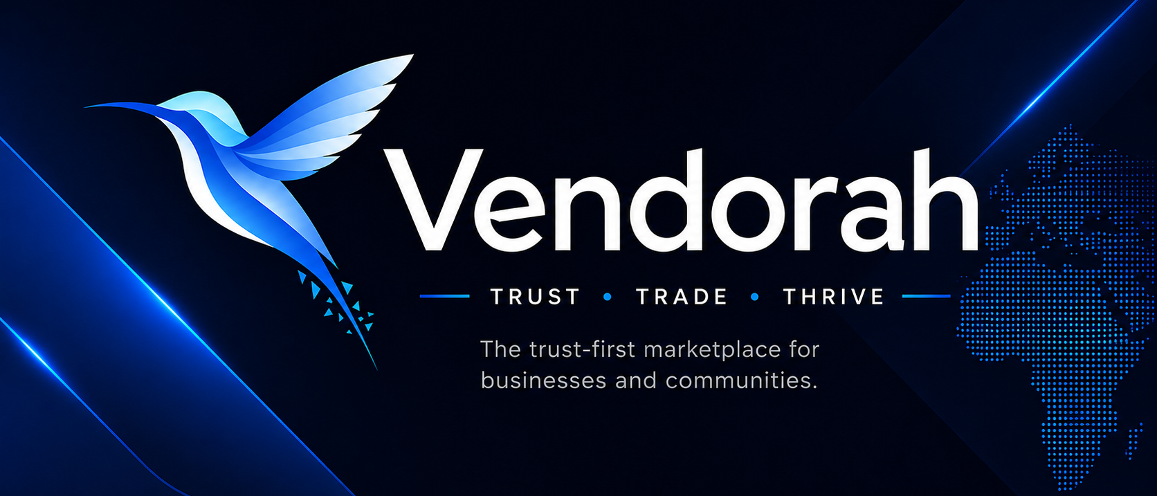 Vendorah, a BluEclipse Technologies flagship platform