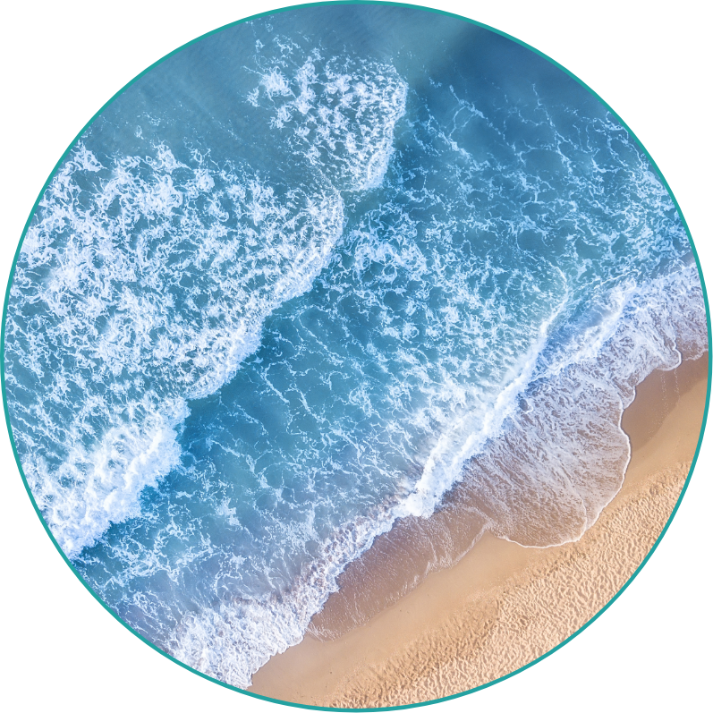 For Blue Economy