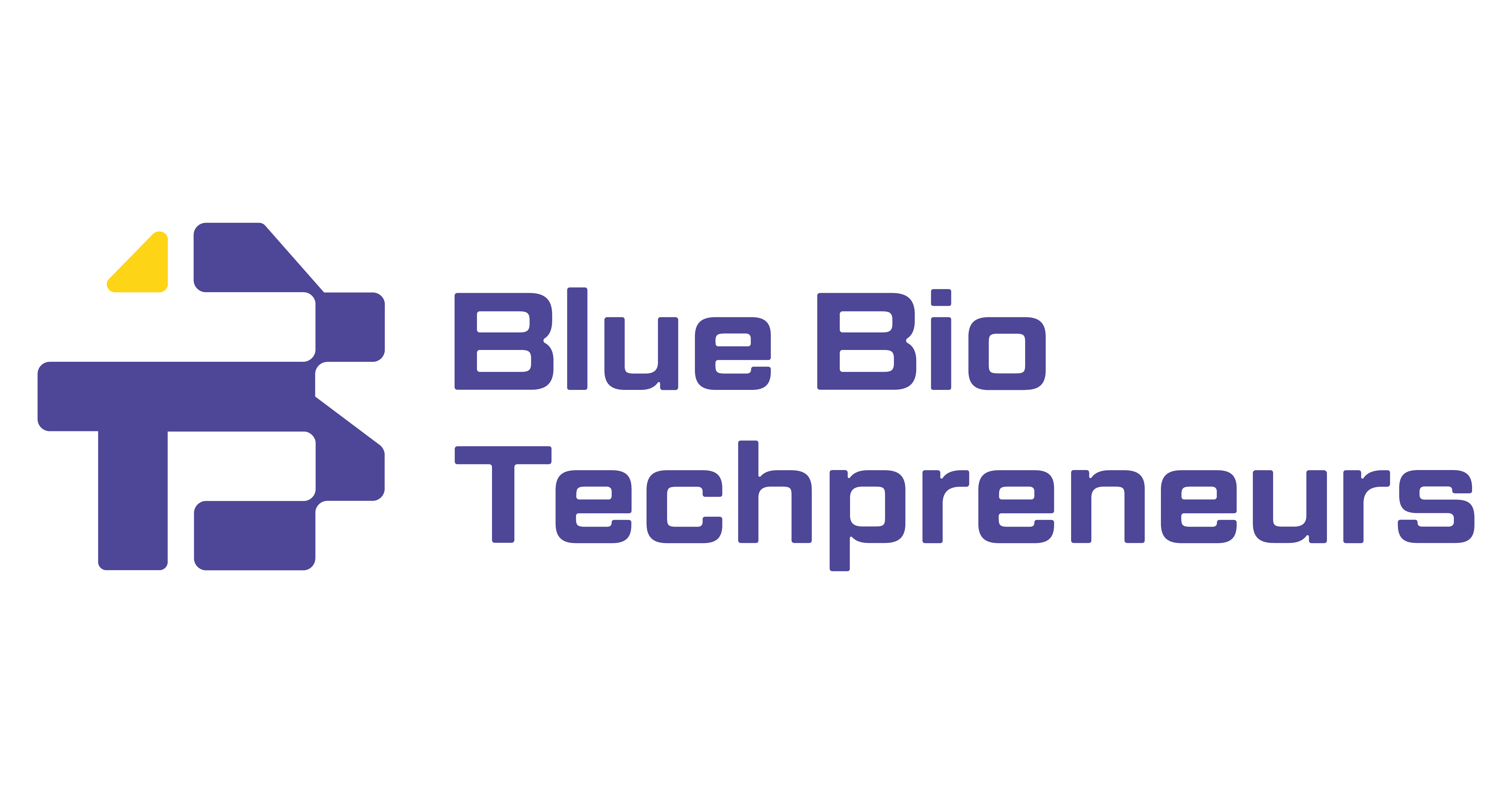 Blue Bio Techpreneurs