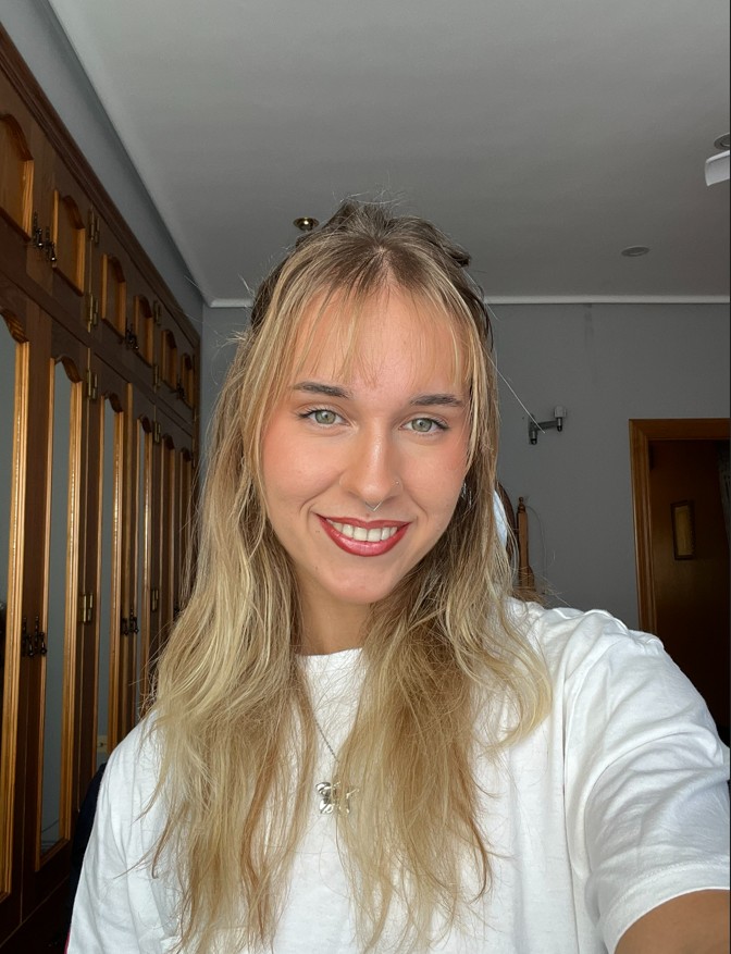  Irene Diago Sánchez