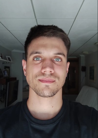  Alejandro Galán Galián 