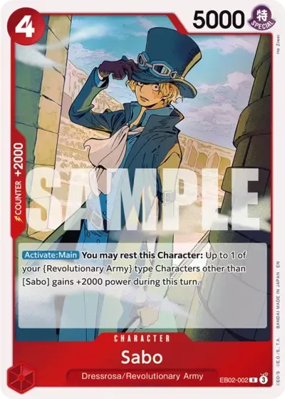 Sabo