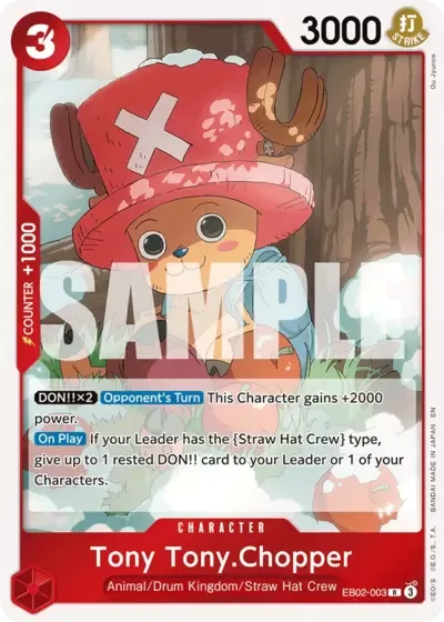 Tony Tony.Chopper