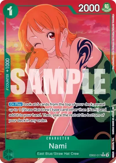 Nami