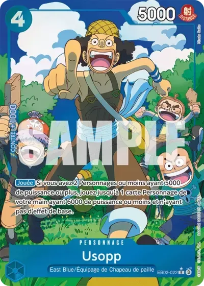 Usopp