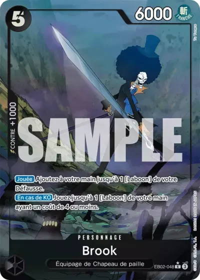 Brook