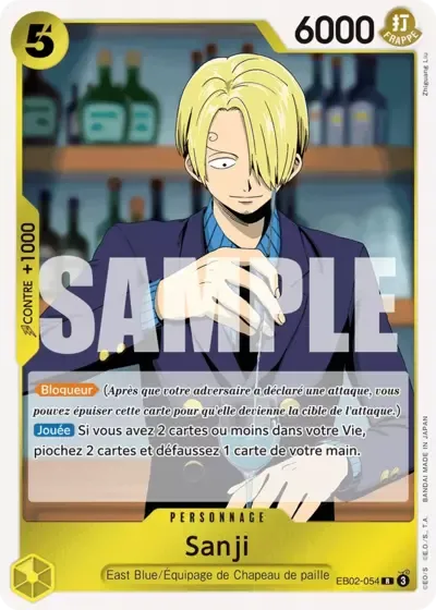 Sanji