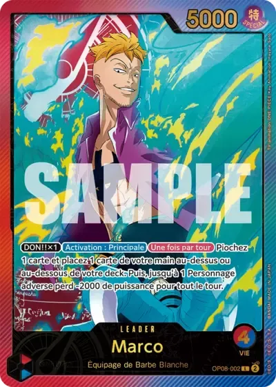 Marco