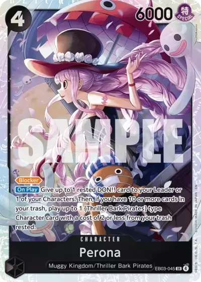 Perona