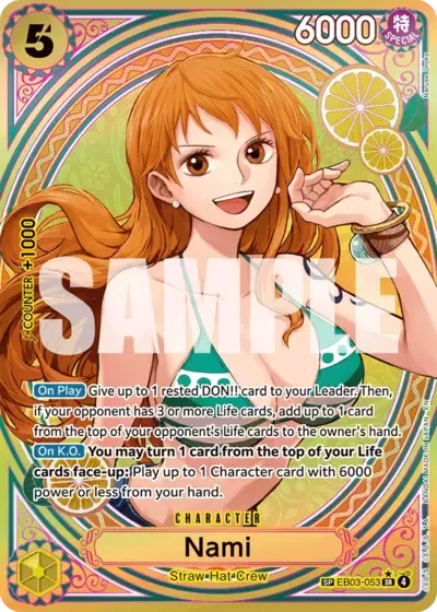 Nami