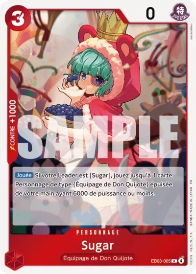 Sugar
