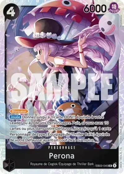 Perona
