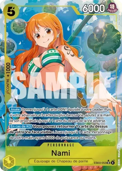 Nami