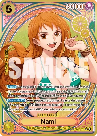 Nami