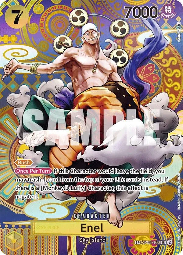 Enel