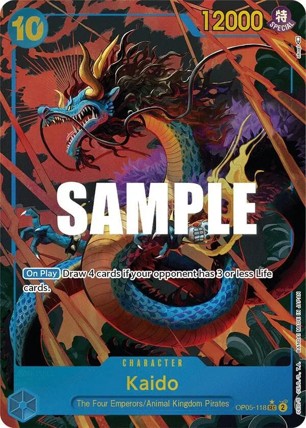 Kaido