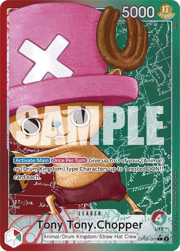 Tony Tony.Chopper