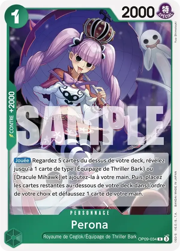 Perona