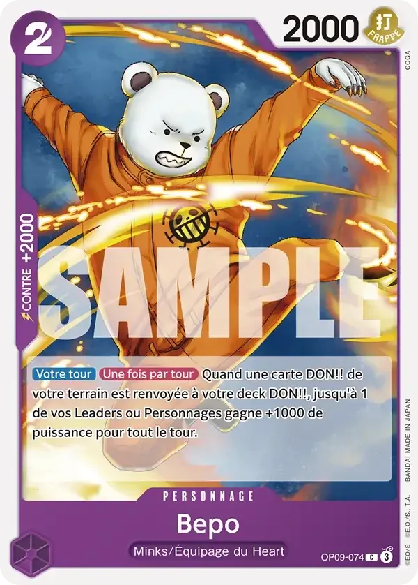 Bepo