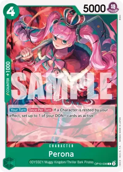 Perona