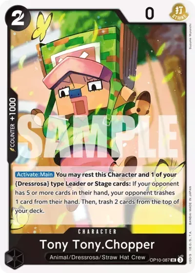 Tony Tony.Chopper