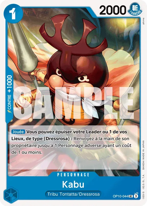 Kabu