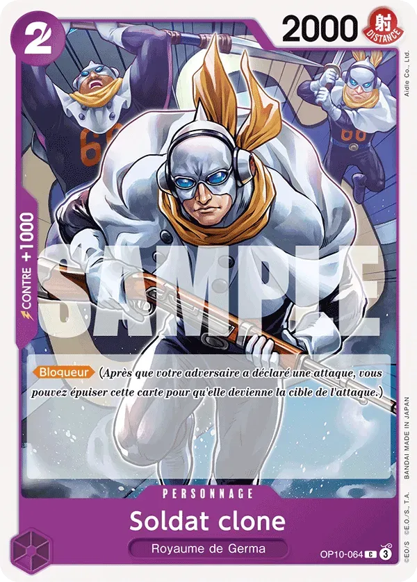 Soldat clone