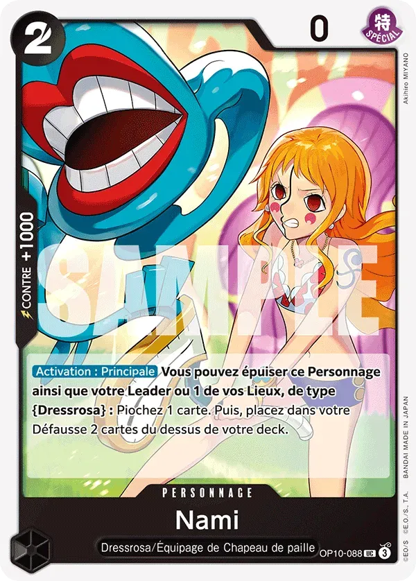 Nami