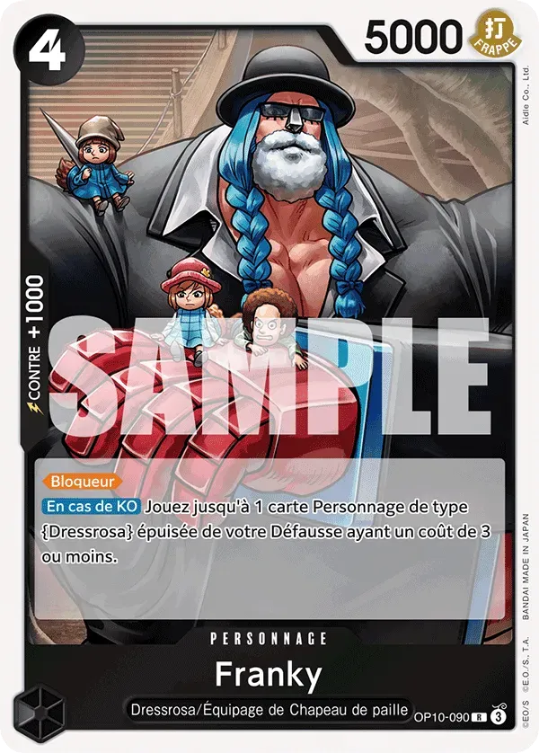 Franky