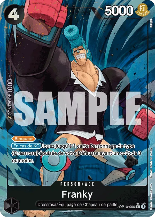 Franky