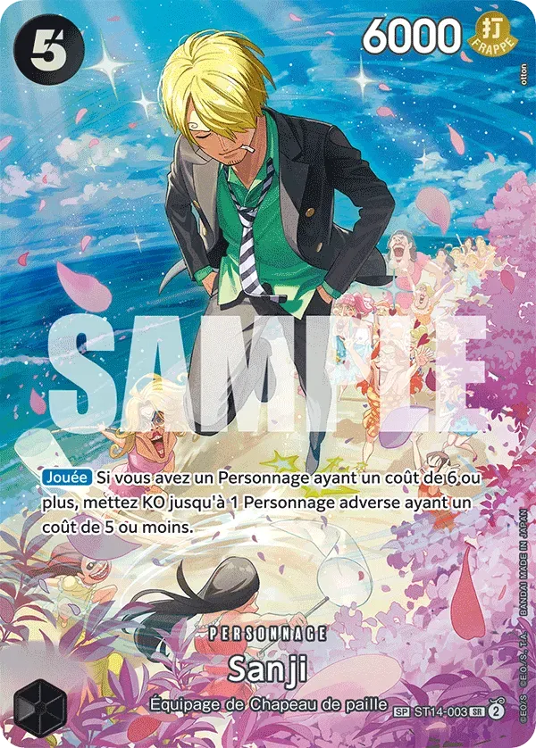 Sanji