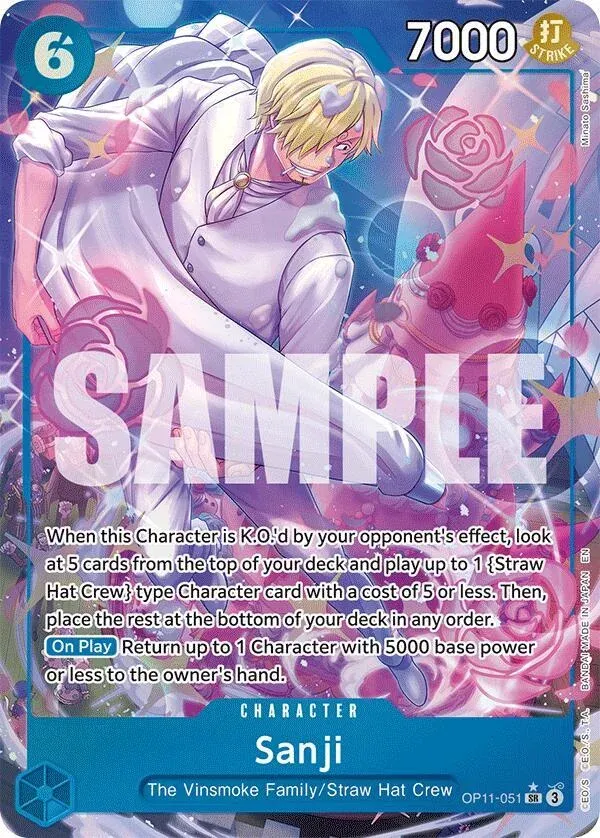 Sanji