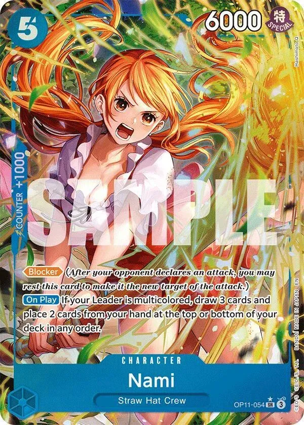 Nami