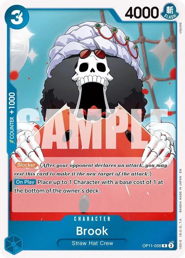Brook