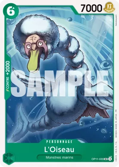 L'Oiseau