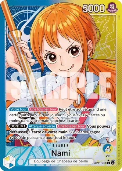 Nami