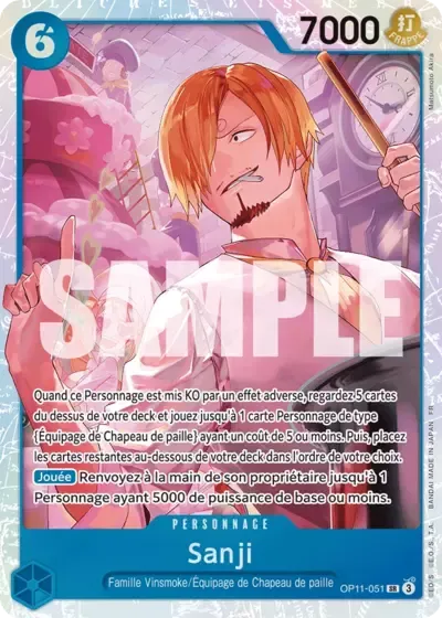 Sanji