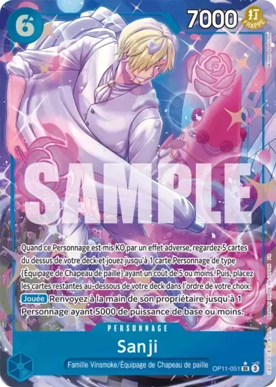 Sanji