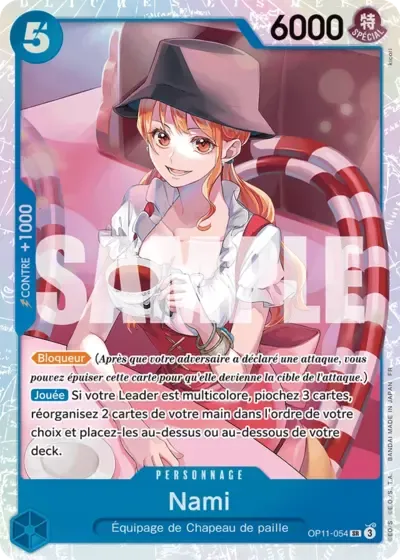 Nami