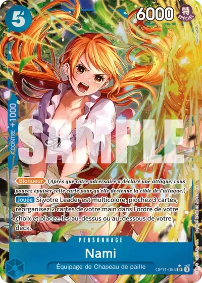 Nami