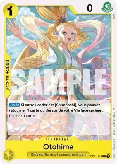 Otohime