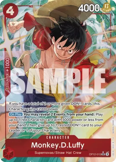 Monkey.D.Luffy