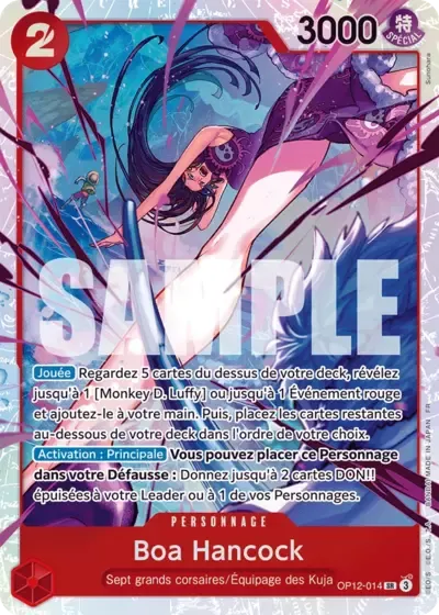 Boa Hancock