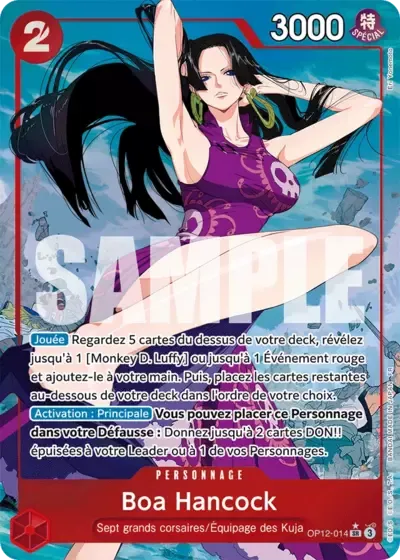 Boa Hancock