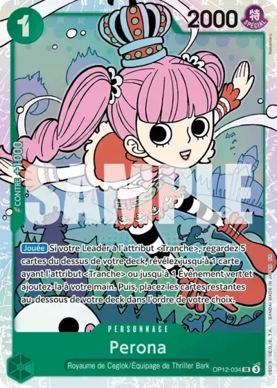 Perona