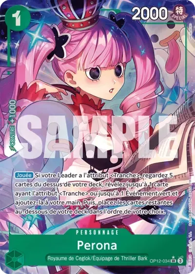 Perona