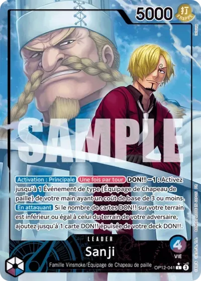 Sanji