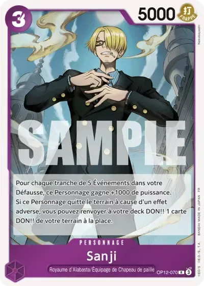 Sanji