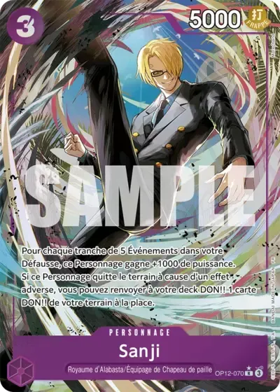 Sanji