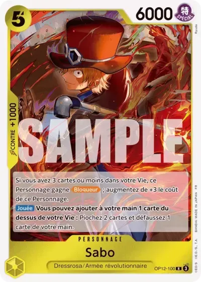 Sabo